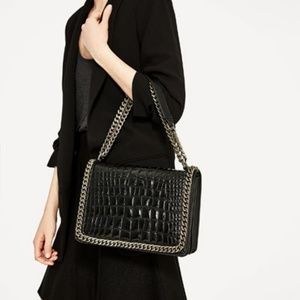 Zara Purse